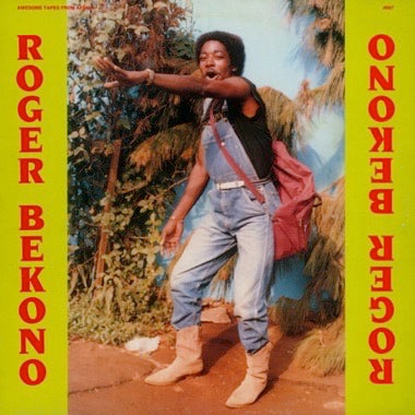 Roger-Bekono