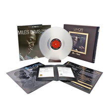 Load image into Gallery viewer, Miles Davis - Kind of Blue - UHQR (33 1/3 RPM Clarity Vinyl)
