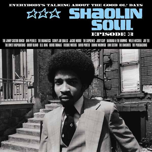 Shaolin Soul Episode 2