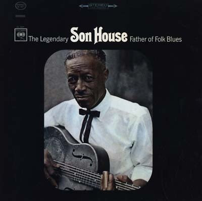 Father Of Folk Blues (Color Vinyl)