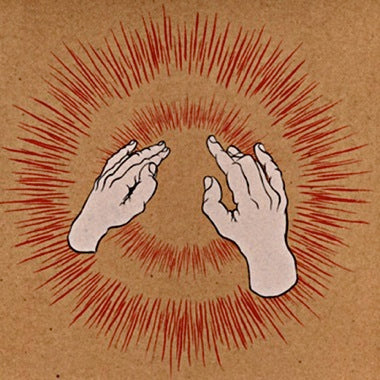 Lift Your Skinny Fists Like Antennas To Heaven