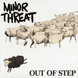Out Of Step