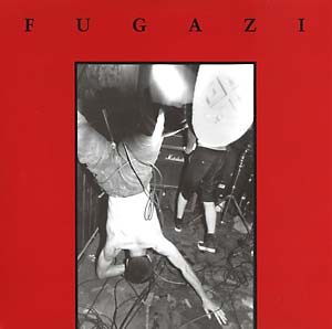 Fugazi