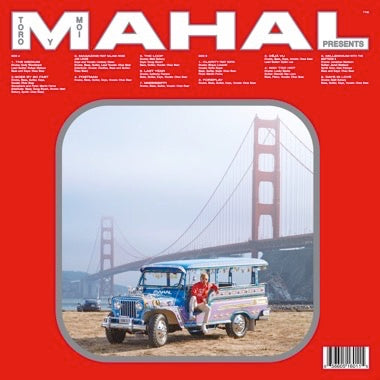 MAHAL