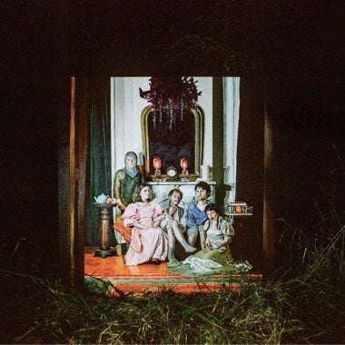 Rat Saw God (Purple Vinyl LP)