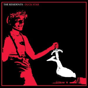 Duck-Stab