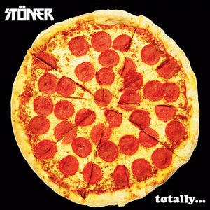 Totally... (Color In Color Splatter Vinyl)