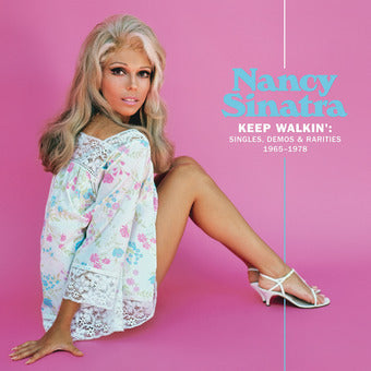 Keep Walkin Singles, Demos, & Rarities 1965-1978