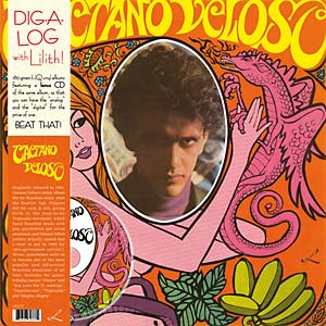 Caetano Veloso
