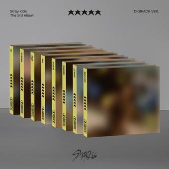 5-STAR-(Digipack-ver.)