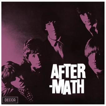 AFTERMATH (UK) LP
