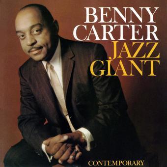 Jazz Giant (Contemporary Records Acoustic Sounds Series)
