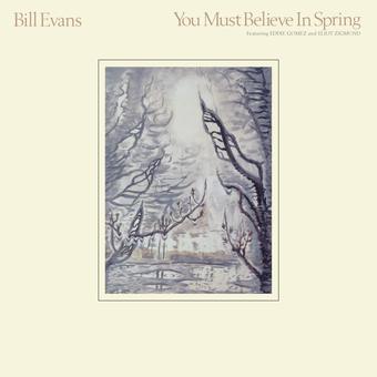 You Must Believe In Spring  2 Lp
