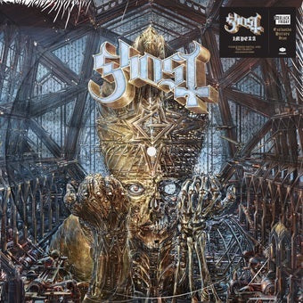 RSD-IMPERA PICTURE DISC