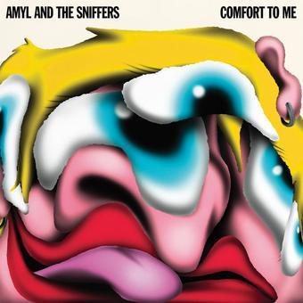 Comfort To Me Lp