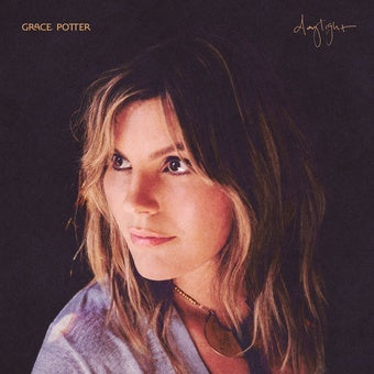 Daylight [IE Yellow Vinyl]