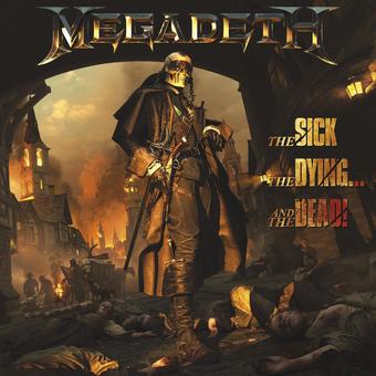 The Sick, The Dying. And The Dead!
