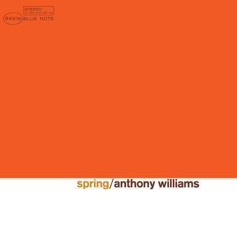 Spring-(Blue-Note-Classic-Vinyl-Series)