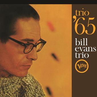 Bill Evans - Trio '65 (Verve Acoustic Sounds Series)