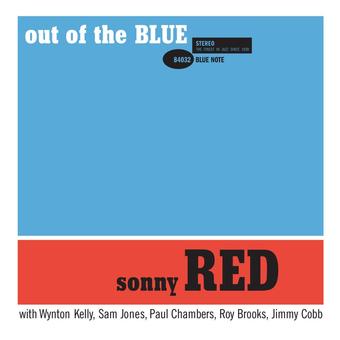 Out Of The Blue Blue Note Tone Poet Series