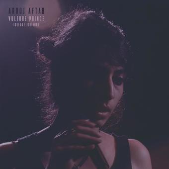Vulture Prince  Deluxe Edition