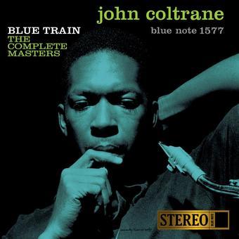 Blue Train:Complete Masters(Blue Note Tone Poet Series)