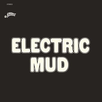 Electric Mud  Lp