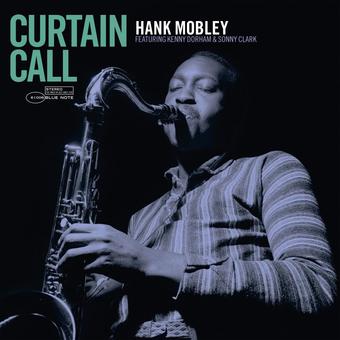 Curtain Call (Blue Note Tone Poet Series)