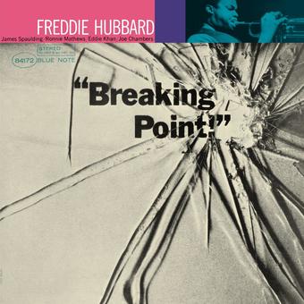 Breaking Point (Blue Note Tone Poet Seri