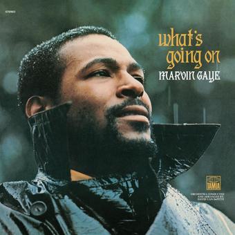 What'S Going On 50Th Anniversary 2 Lp
