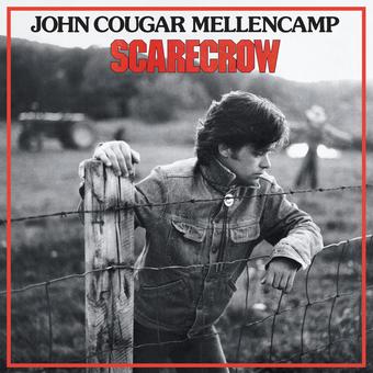 SCARECROW 2022 MIX HALF-SPEED MASTERED