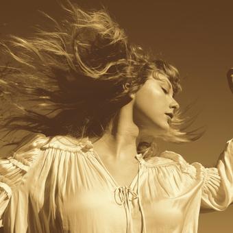 Fearless(Taylor'S Version) Gold