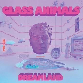 DREAMLAND GLOW IN THE DARK