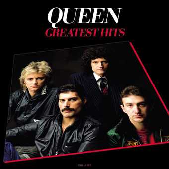 Greatest Hits I