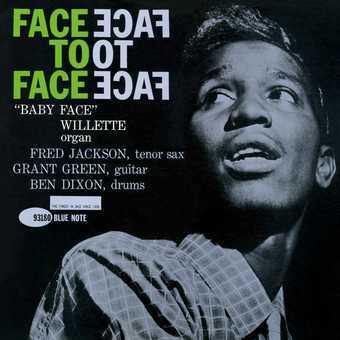 Face To Face (Blue Note Tone Poet Series) (Lp)