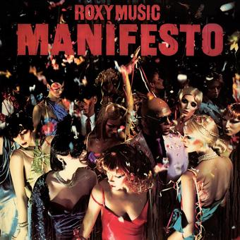 Manifesto   Half Speed Mastered @ Abbey Road