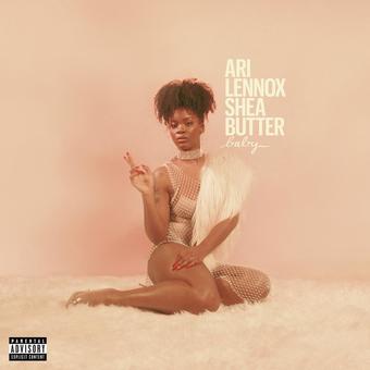 Shea Butter...(Lp/Ex