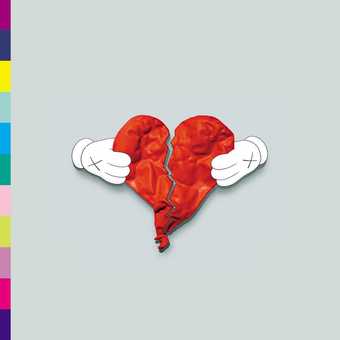 808S & HEARTBREAK - Deluxe Collectors Set
