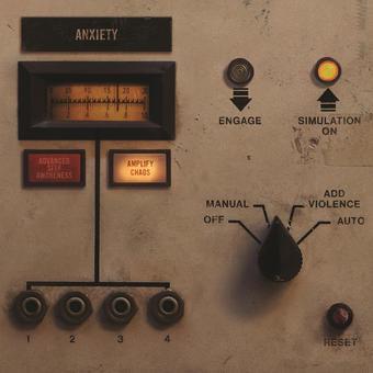 Add Violence EP
