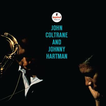 John Coltrane & Johnny Hartman (Verve Acoustic Sounds)