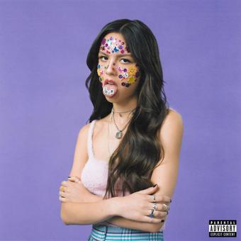 Sour  Ie  Pink Vinyl