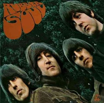 RUBBER SOUL (2009)