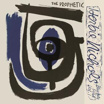 THE PROPHETIC HERBIE NICHOLS VOL. 1 & 2