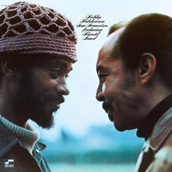 SAN FRANCISCO (BLUE NOTE CLASSIC VINYL S