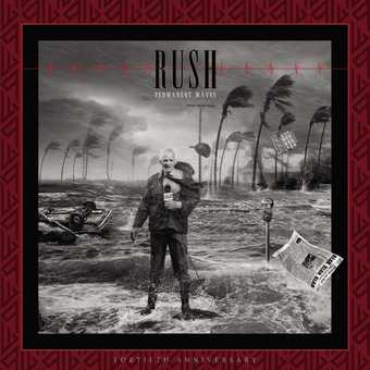 PERMANENT WAVES (3LP)