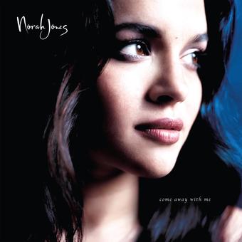 Come Away With Me (20fth Anniversary)  Lp