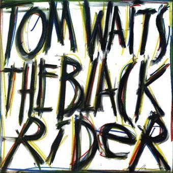 The-Black-Rider