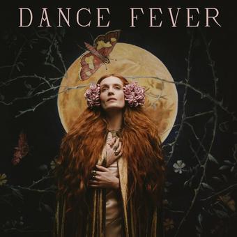 Dance Fever  2 Lp