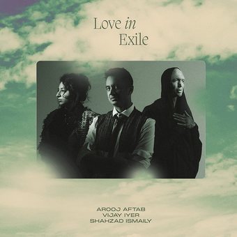 LOVE IN EXILE 2 LP
