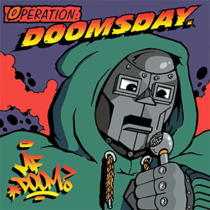 Operation:Doomsday